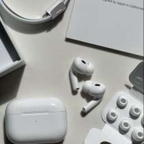 Airpods pro 2, в Уфе
