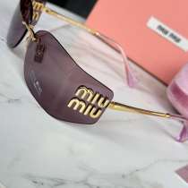 Очки Miu miu, в Москве