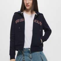 Кофта женская Guess Jeans xs новая в идеальном состоянии, в Чебоксарах