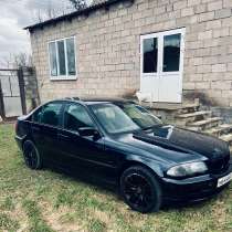Срочно продам свою любимую игрушку BMW e46, в Нальчике