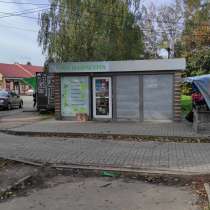 Сдам торговый павильон 12 кв. м. ул. Полоцкая, в Калининграде
