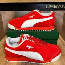 Кроссовки Puma Roma ОРИГИНАЛ, в Троицке