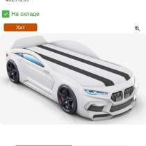 Кровать детская, в Новосибирске