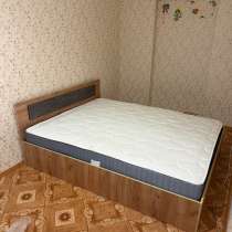 Кровать Woodville Taika 160x200, в Павловском Посаде
