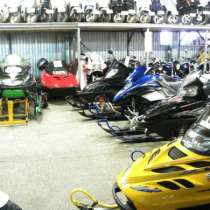 Polaris ski-doo arctic Yamaha снегоходы б\у в наличии, в Челябинске