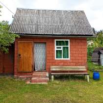 Сдам летний домик в Дунае, Всеволожский район, в Санкт-Петербурге