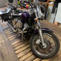 Продаю мотоцикл Yamaha Drag Star 400, в Балахне