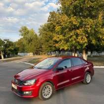 Продам Volkswagen Polo 1.6 MPI AT Comfortline, в г.Донецк
