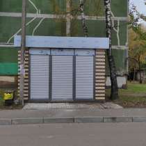 Сдам торговый павильон 12 кв. м. ул. Лужская, в Калининграде