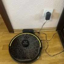 Робот пылесос okami u100 plus, в Железнодорожном