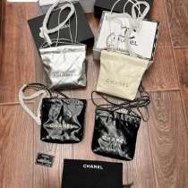 Сумка Chanel, в Москве