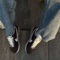 nike cortez, в Москве