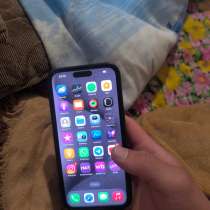 Iphone 15 pro max, в Нальчике
