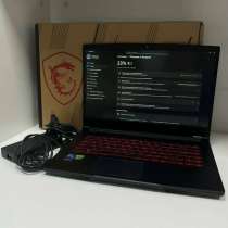 Ноутбук msi, в Ставрополе