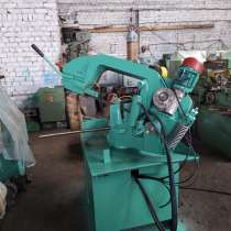 Ручной ленточнопильный станок Pilous ARG 250 F, в Нижнем Новгороде