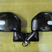 Зеркало боковое Suzuki Wagon r Solio, Chevrolet MW, в Омске