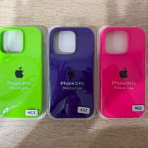 Чехлы на iPhone 16 Pro, в Урае