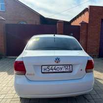 Volkswagen polo, в Тихорецке