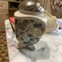 Банка для хранения, в Казани