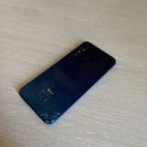 Xiaomi Redmi Note 7 64 gb Neptune blue, в Стерлитамаке