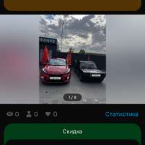 В продаже кия ceed GT, в Новочеркасске