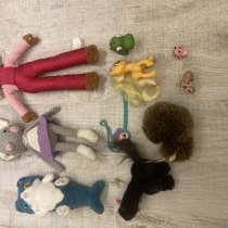Игрушки детские, в Перми