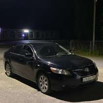 Toyota Camry 2007 MT 2.4, в Кузнецке