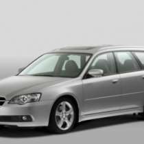Куплю подержанный автомобиль Subaru Legacy, в Омске