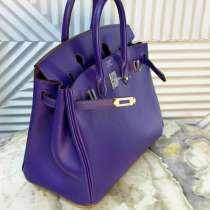 Сумка Birkin 25, в Москве