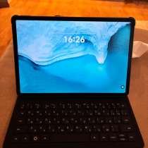 Планшет Huawei Matepad, в Новосибирске
