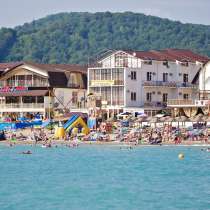 Дом 3 Этажа На чёрном море!, в Туапсе