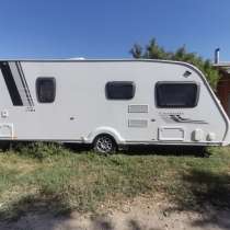 Продам Прицеп-автодом, Swift Charisma - 555, 2010 г. в, в Тимашевске