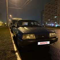 Иж 2126 ОДА, в Калуге