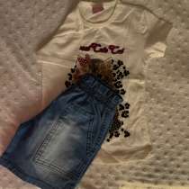 Комплект для девочки, в Армавире