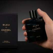 Chanel Bleu de Chanel Parfum 100ml, в Щелково