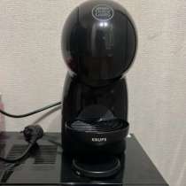 Капсульная кофемашина, в Видном