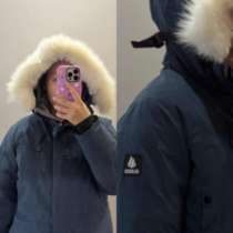 пуховик alaska, в Якутске