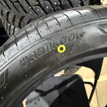 Резина Hankook ventus s1evo, в Казани