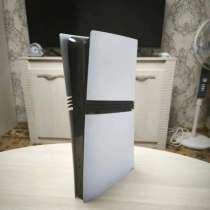 PlayStation 5 Pro., в Москве