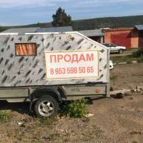 Продам будку для рыбалки, в Зеленогорске
