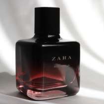 Zara Red vanilla. Туалетная вода, в Москве