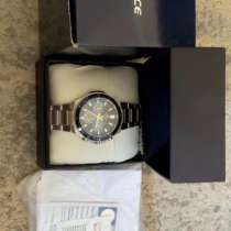 Продаю часы Casio Edifice EFS-S600D-1A2VUEF, в Астрахани