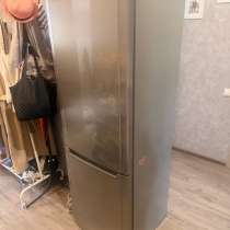 Отдам б/у холодильник Hotpoint Ariston., в Путилково