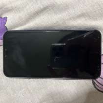 Продаётся iPhone 11, в Майкопе