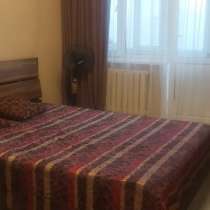3-комн. кв., ЖК Аль-Фараби-20, ул. Кудайбердыулы, 83,3 кв. м, в г.Астана