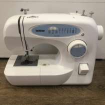Швейная машина Brother XL-2120, в Якутске