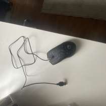 Игровая мышка для пк usb, в Пскове