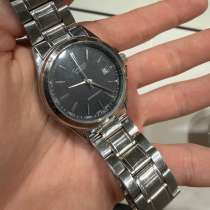 Продаю наручные часы Casio, батарея новая, в Новороссийске