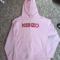 Толстовка KENZO, в Находке