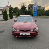 Автомобиль, в Пятигорске